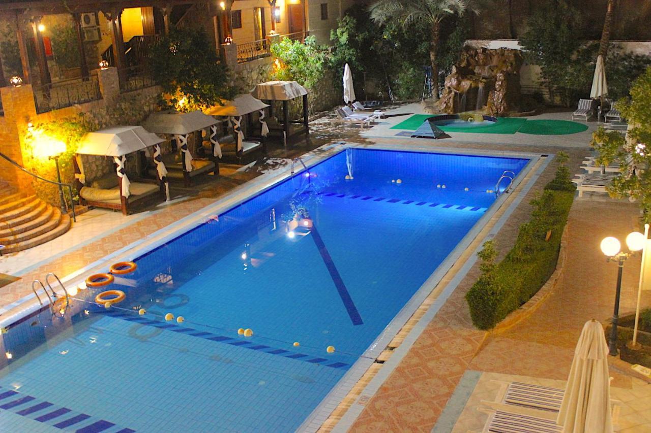 Naama Blue Resort