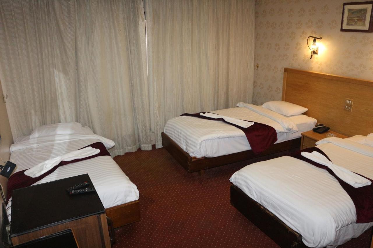Hor Moheb Hotel Giza