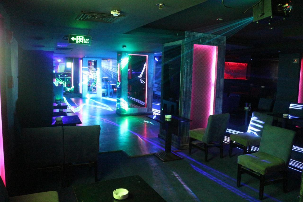 Hotel Hor Moheb Giza