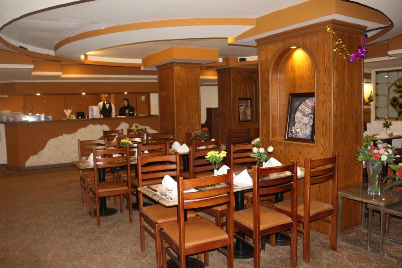 Hor Moheb Hotel Giza