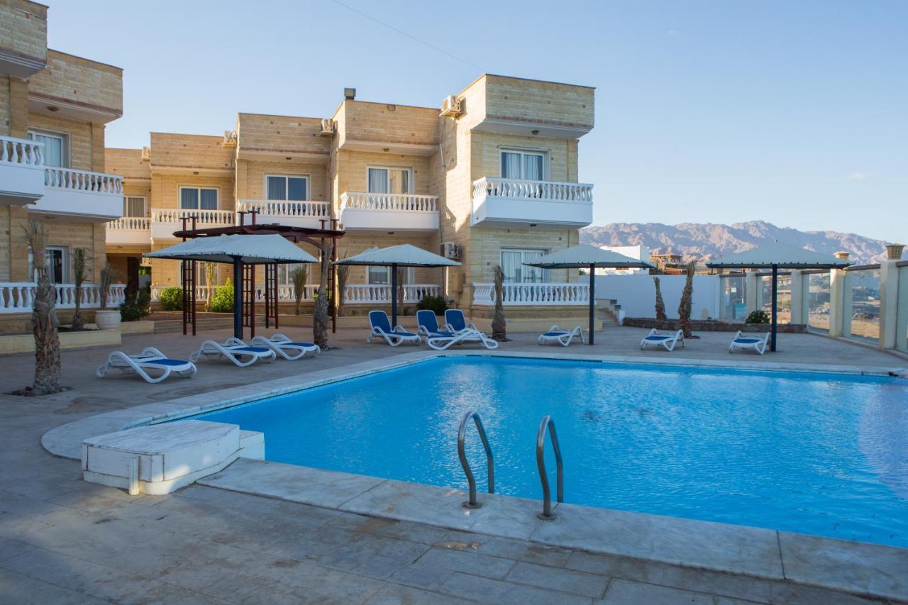 Dahab Hotel Resort