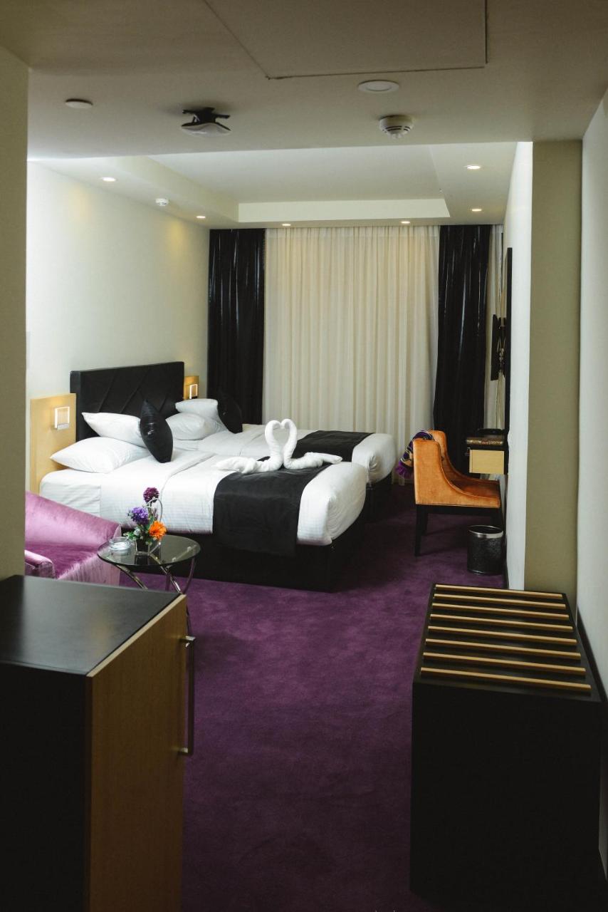 Hotel Eastern Al Montazah Hotel