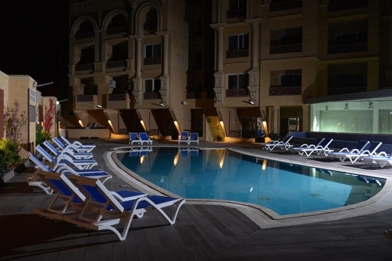Eastern Al Montazah Hotel