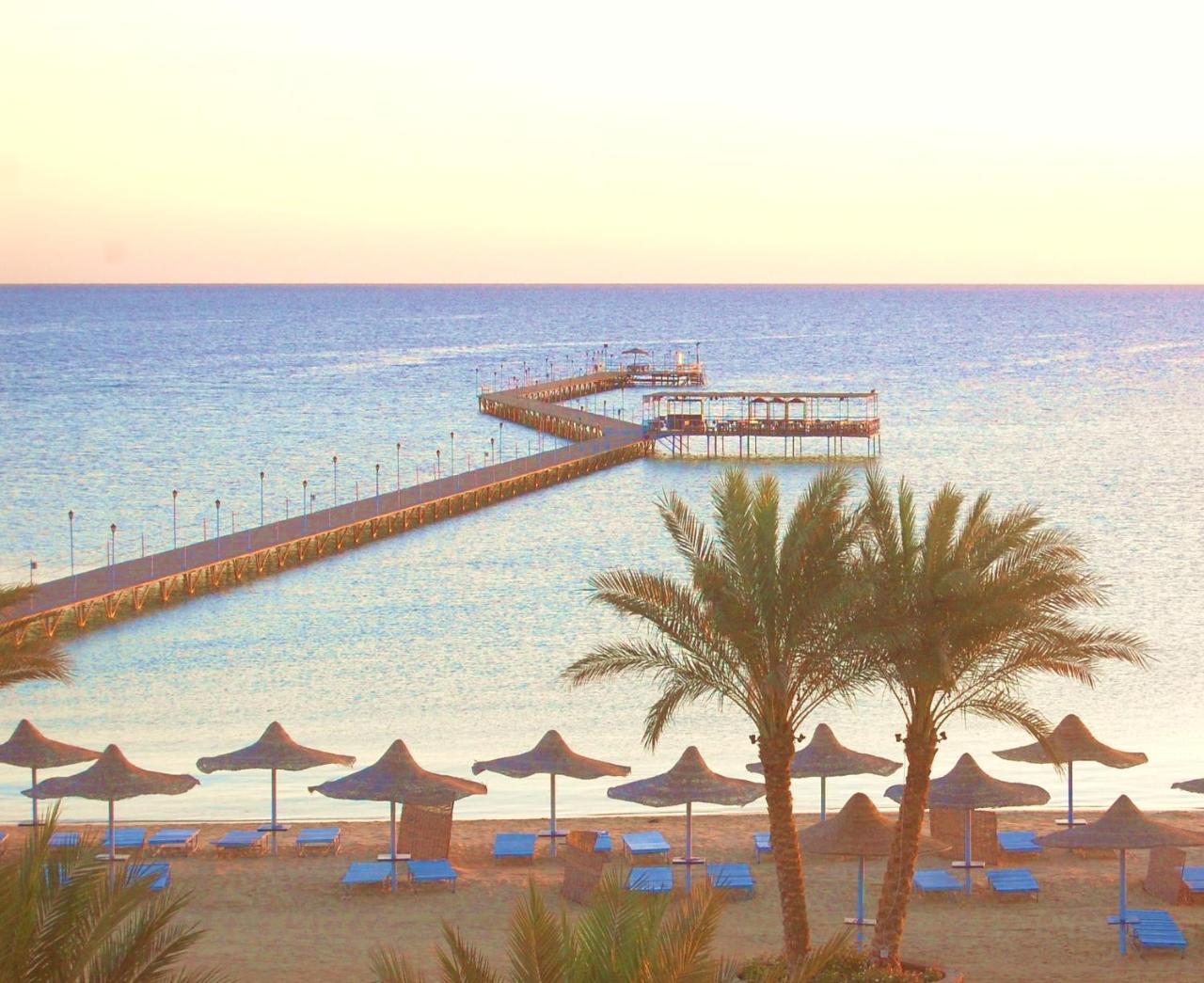 Bliss Marina