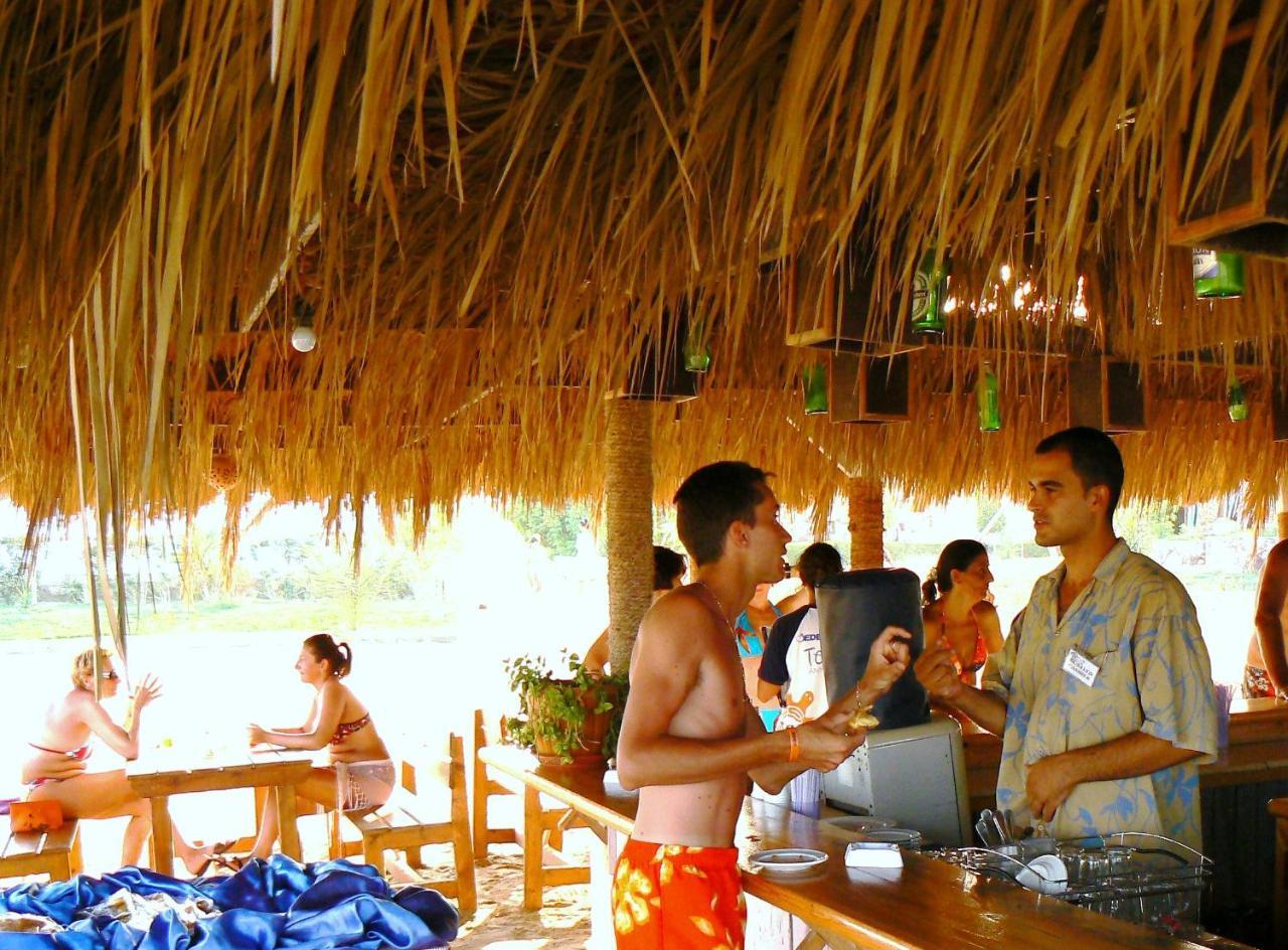 Otel Bliss Marina