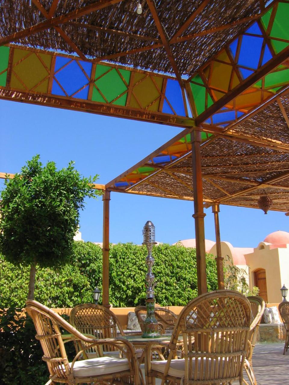 Bliss Marina 4* Marsa Alem