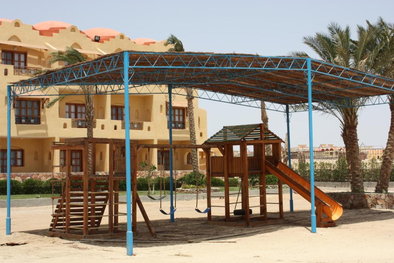 Bliss Marina Otel 4*