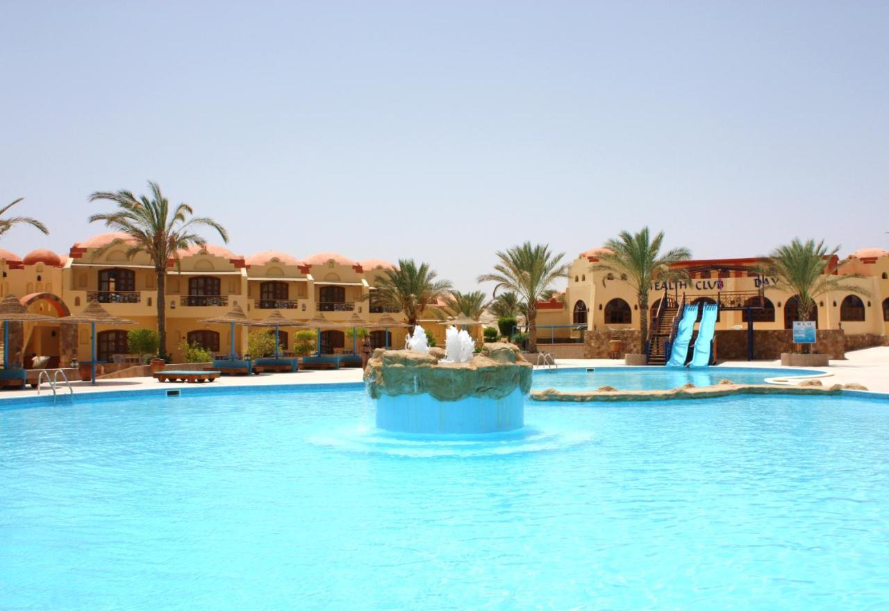 Otel Bliss Marina Marsa Alem