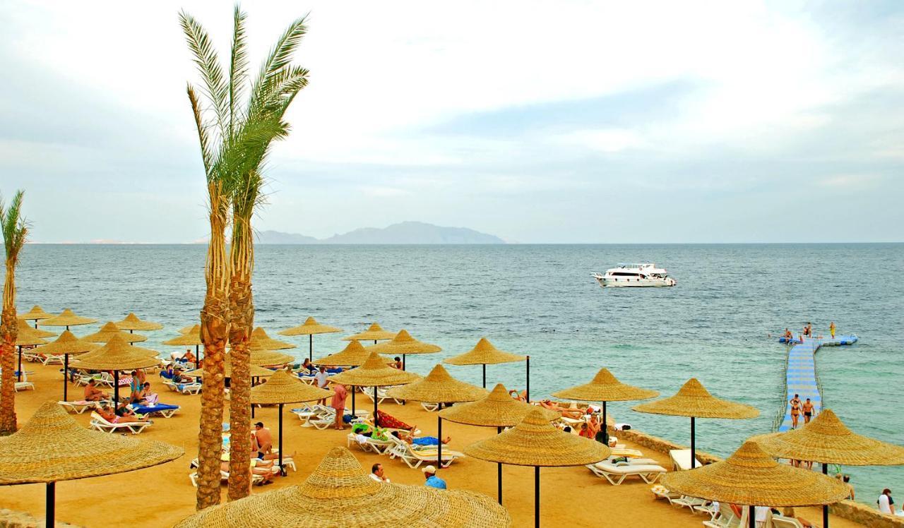 Hotel Ocean Sharm el-Sheikh