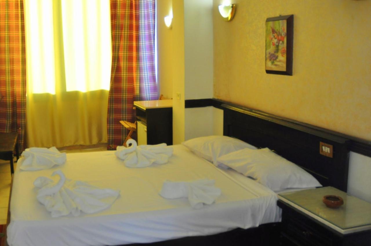 Ocean 3* Sharm el-Sheikh
