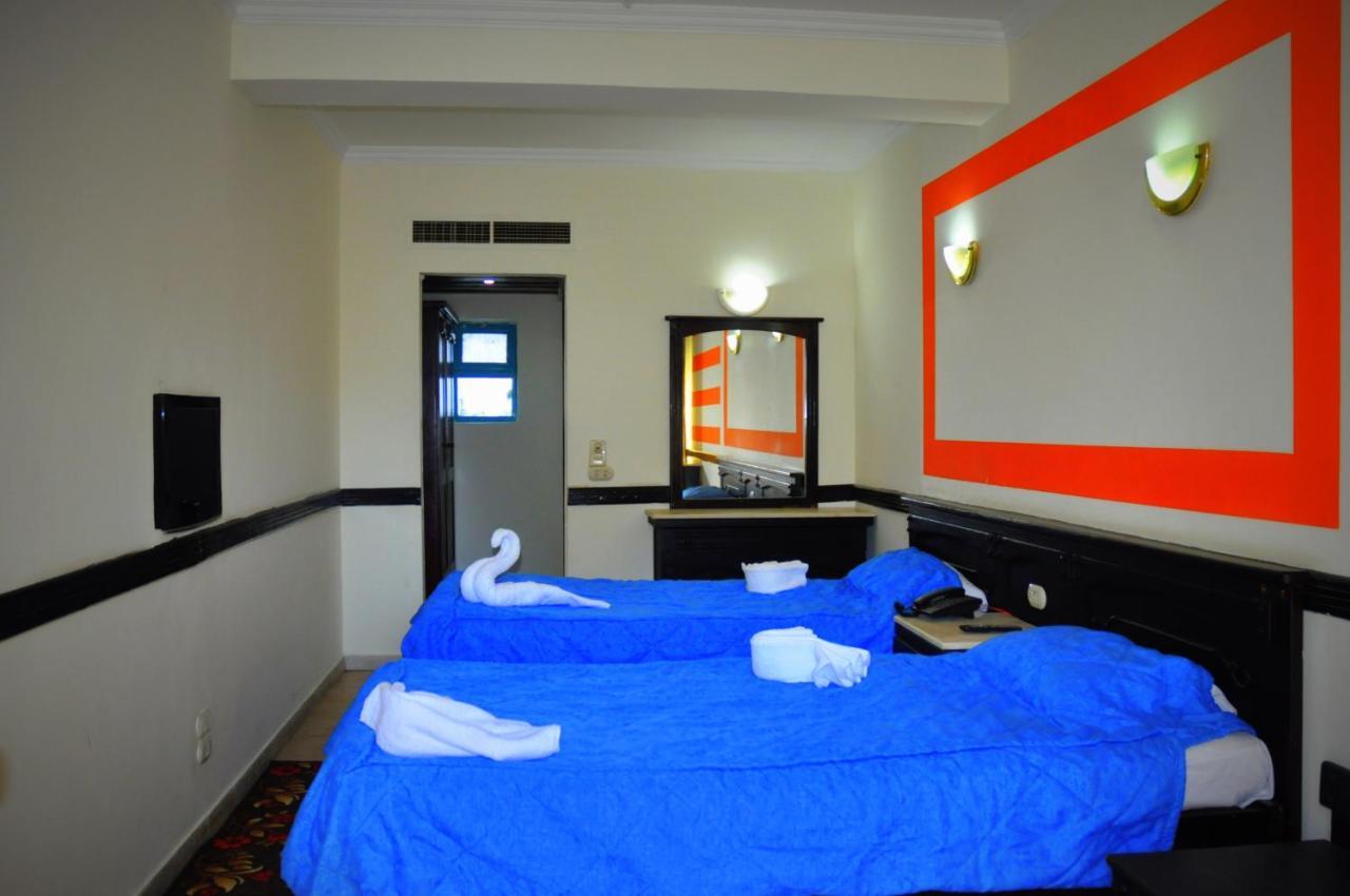 Hotel Ocean Sharm el-Sheikh