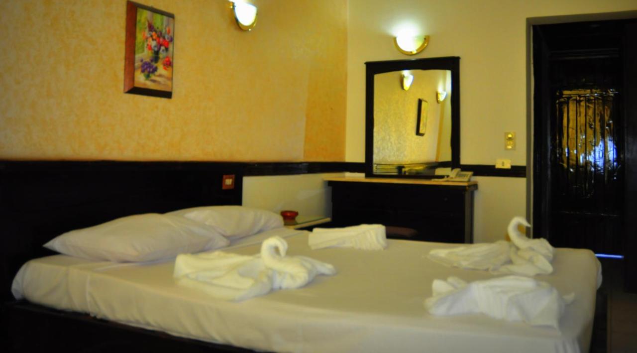 Hotel Ocean