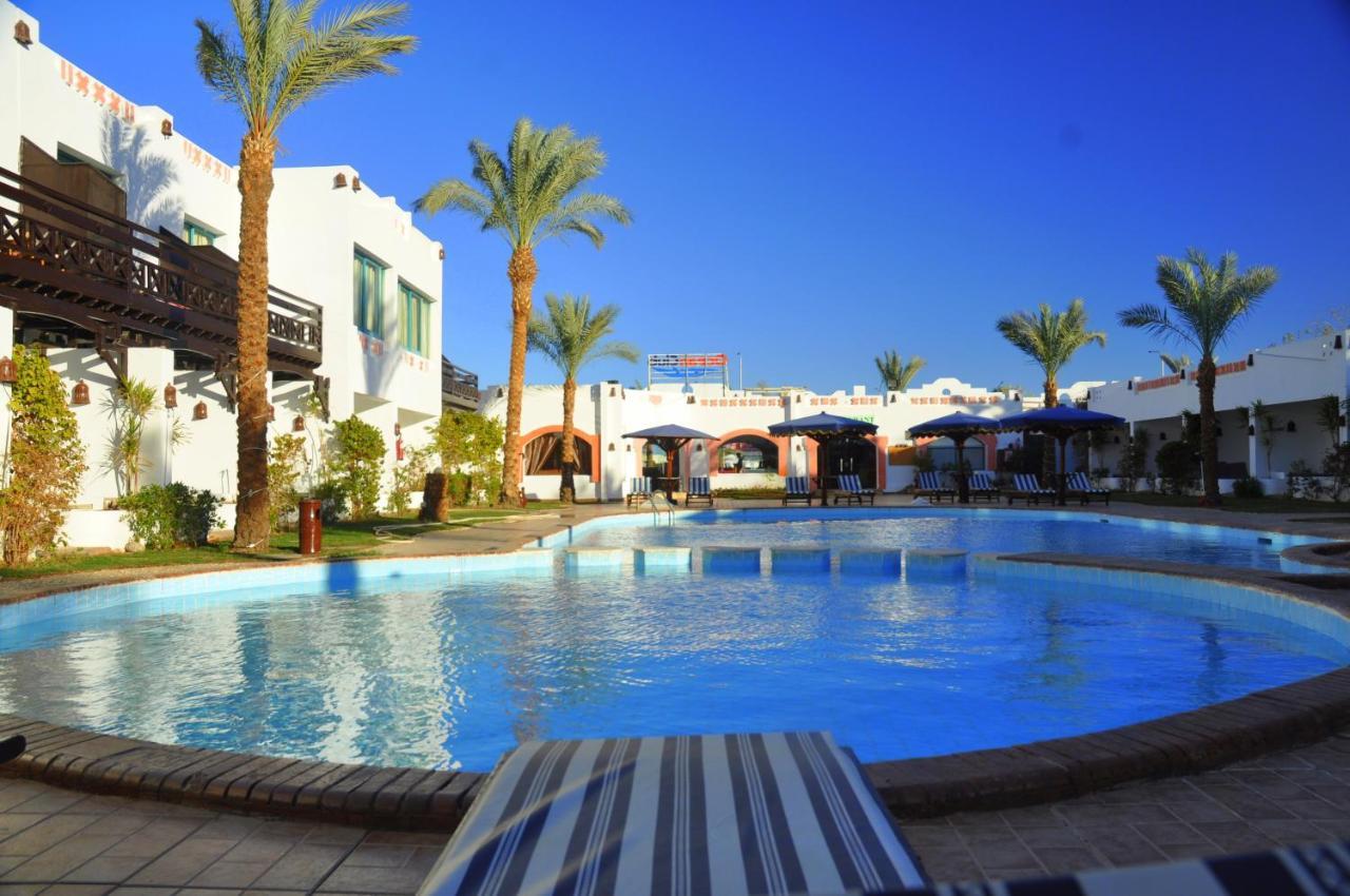 Ocean Hotel