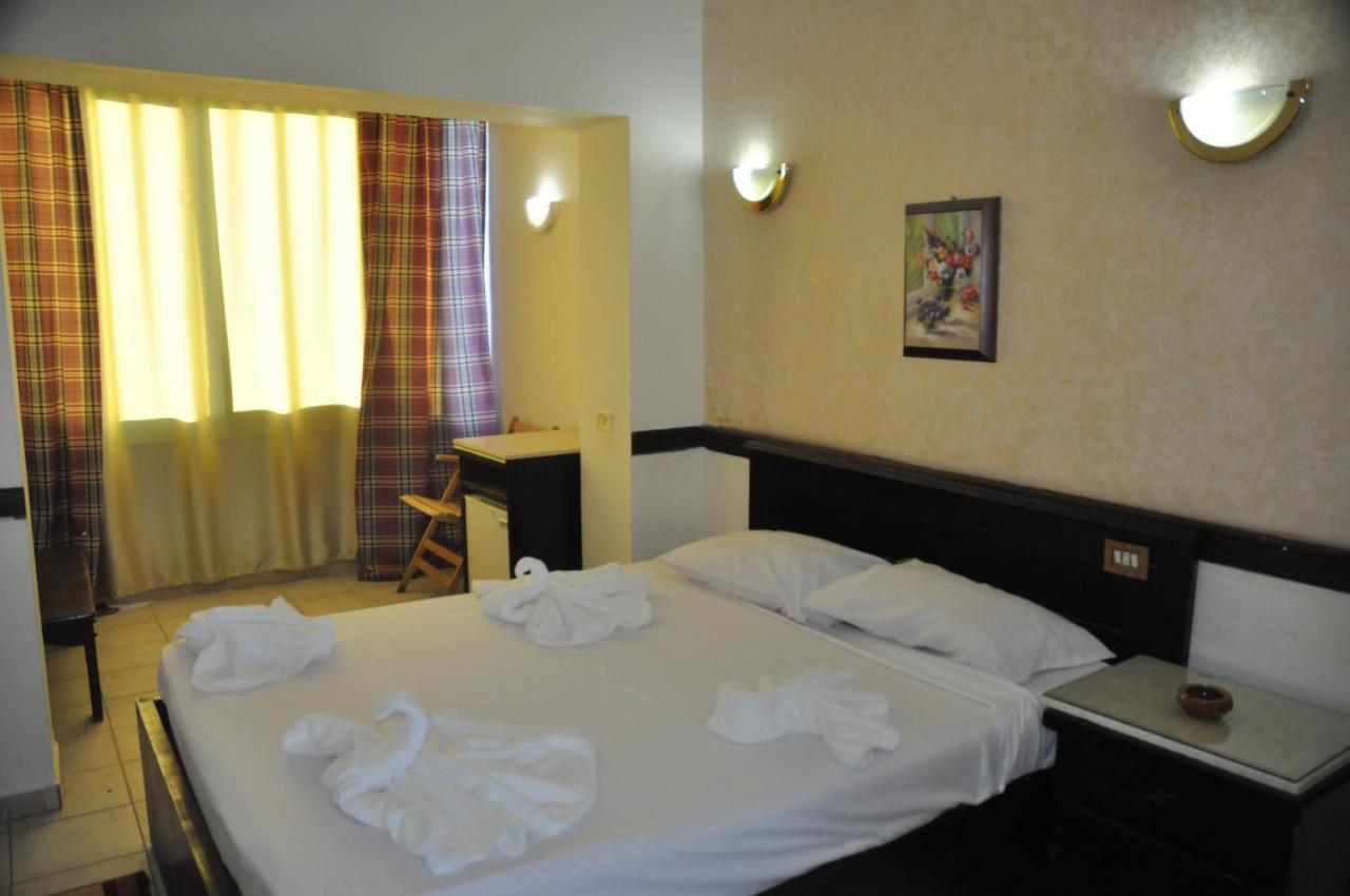 Hotel Ocean Sharm el-Sheikh