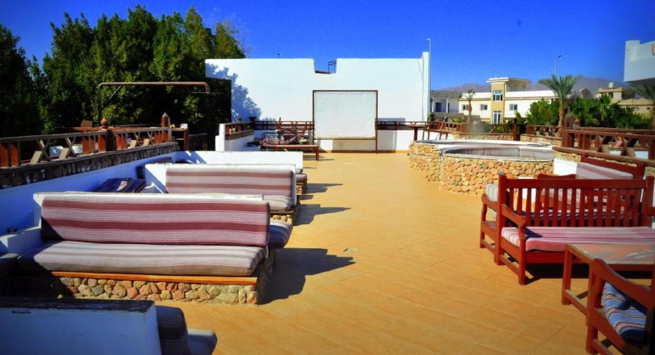 Ocean Hotel Sharm el-Sheikh