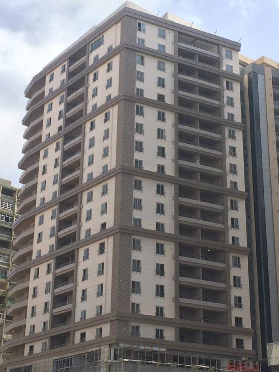 Sea View Sidi Beshr Families Only *