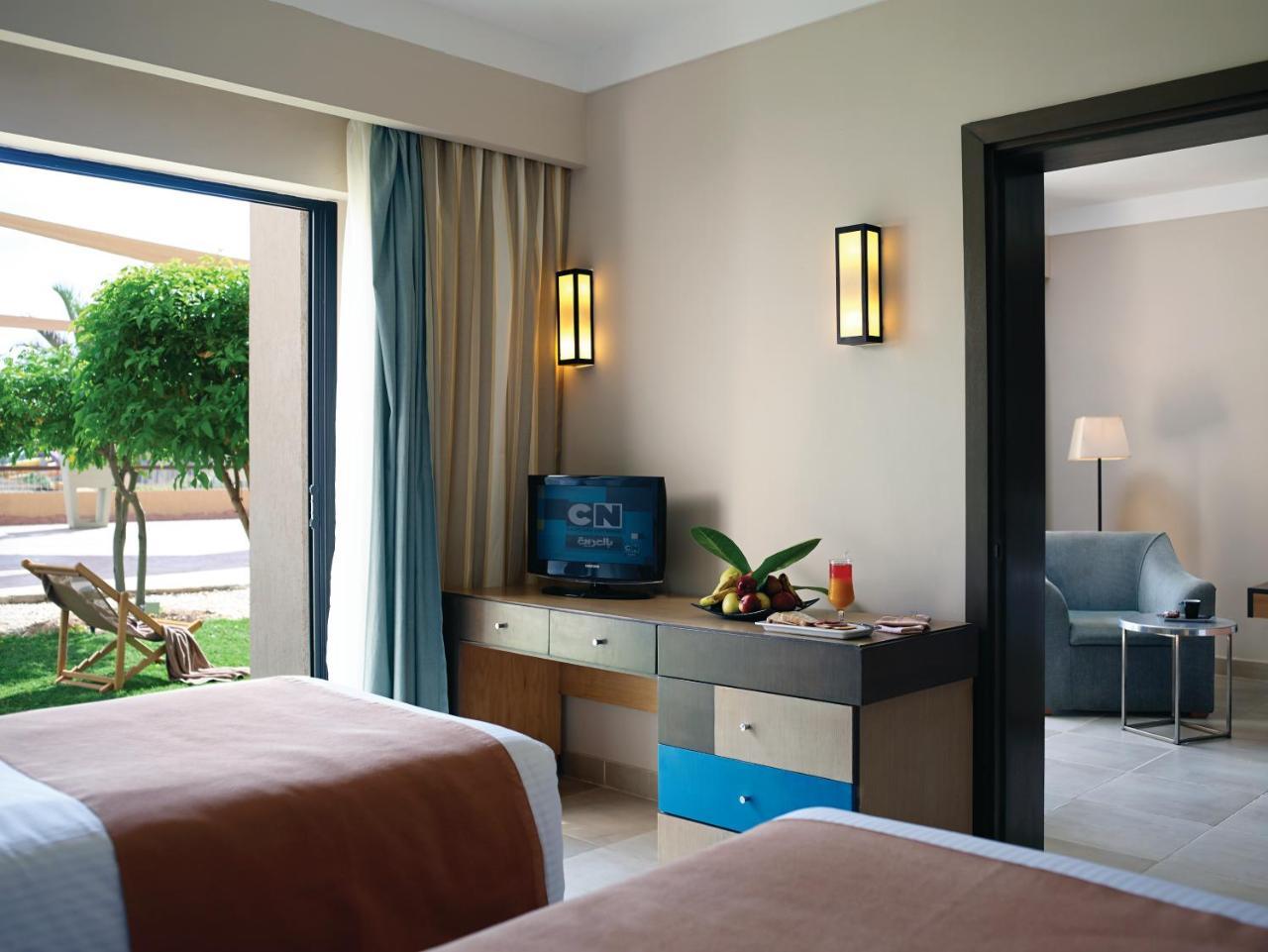 Coral Sea Aqua Club 4* Sharm el-Sheikh