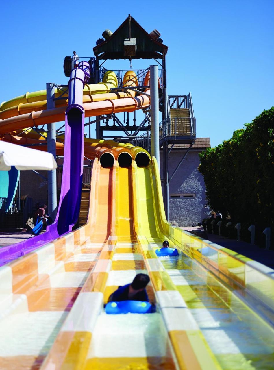 Coral Sea Aqua Club Hotel 4*