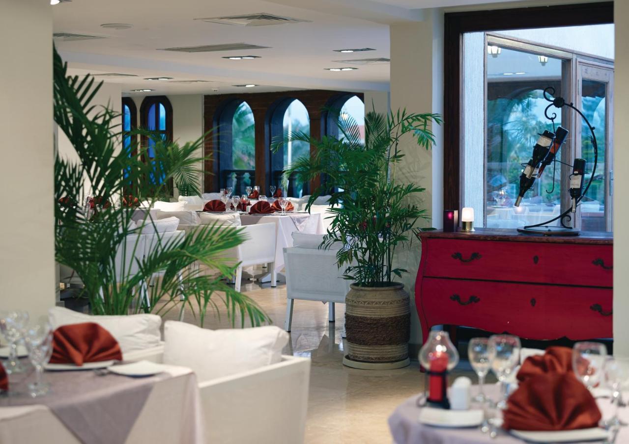Hotel Coral Sea Aqua Club Sharm el-Sheikh