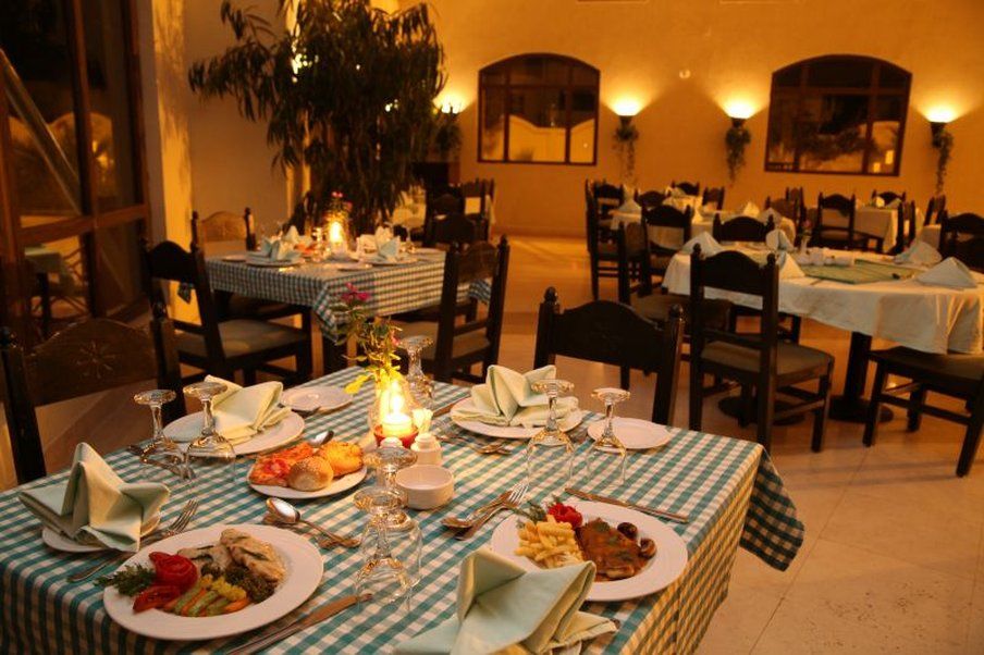 Dessole Nesco Waves Hotel 3*
