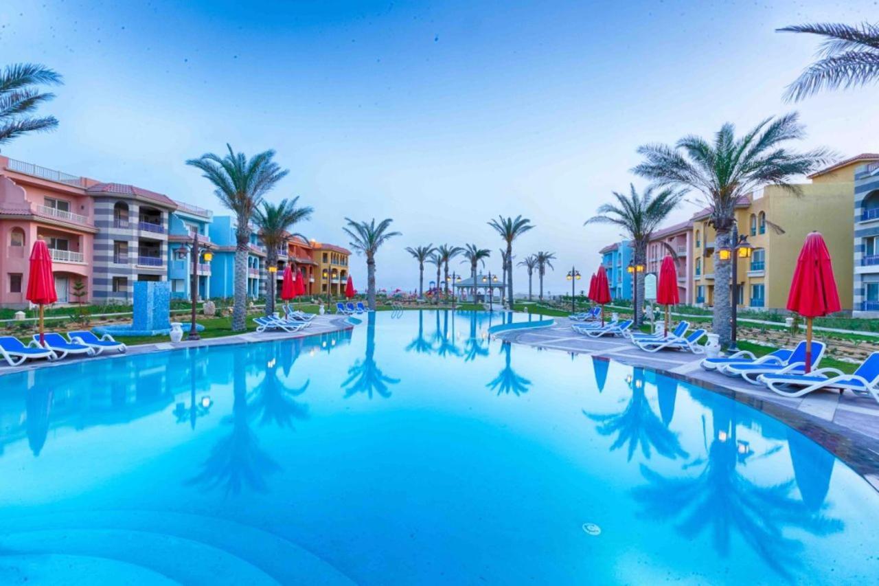 In Porto Matrouh Families Only Apartament