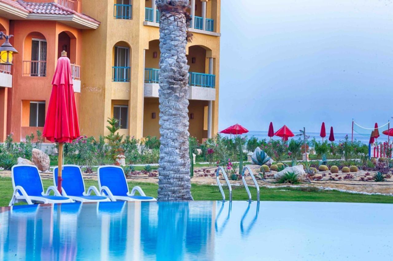 Apartament In Porto Matrouh Families Only *