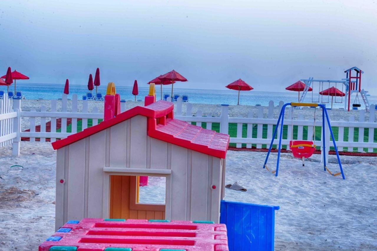 In Porto Matrouh Families Only Apartament Mersa Matruh