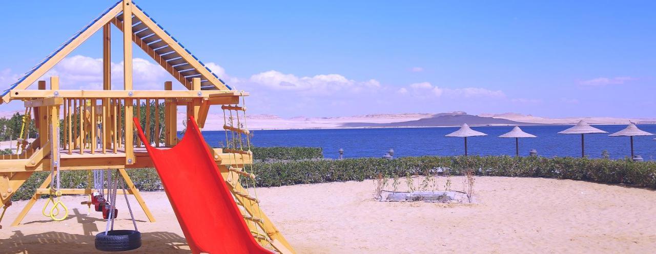 Byoum Lakeside 3* Qaryat at Ta'mir as Siyahiyah