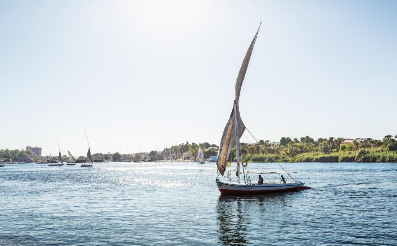 Obelisk Nile Resort Aswan