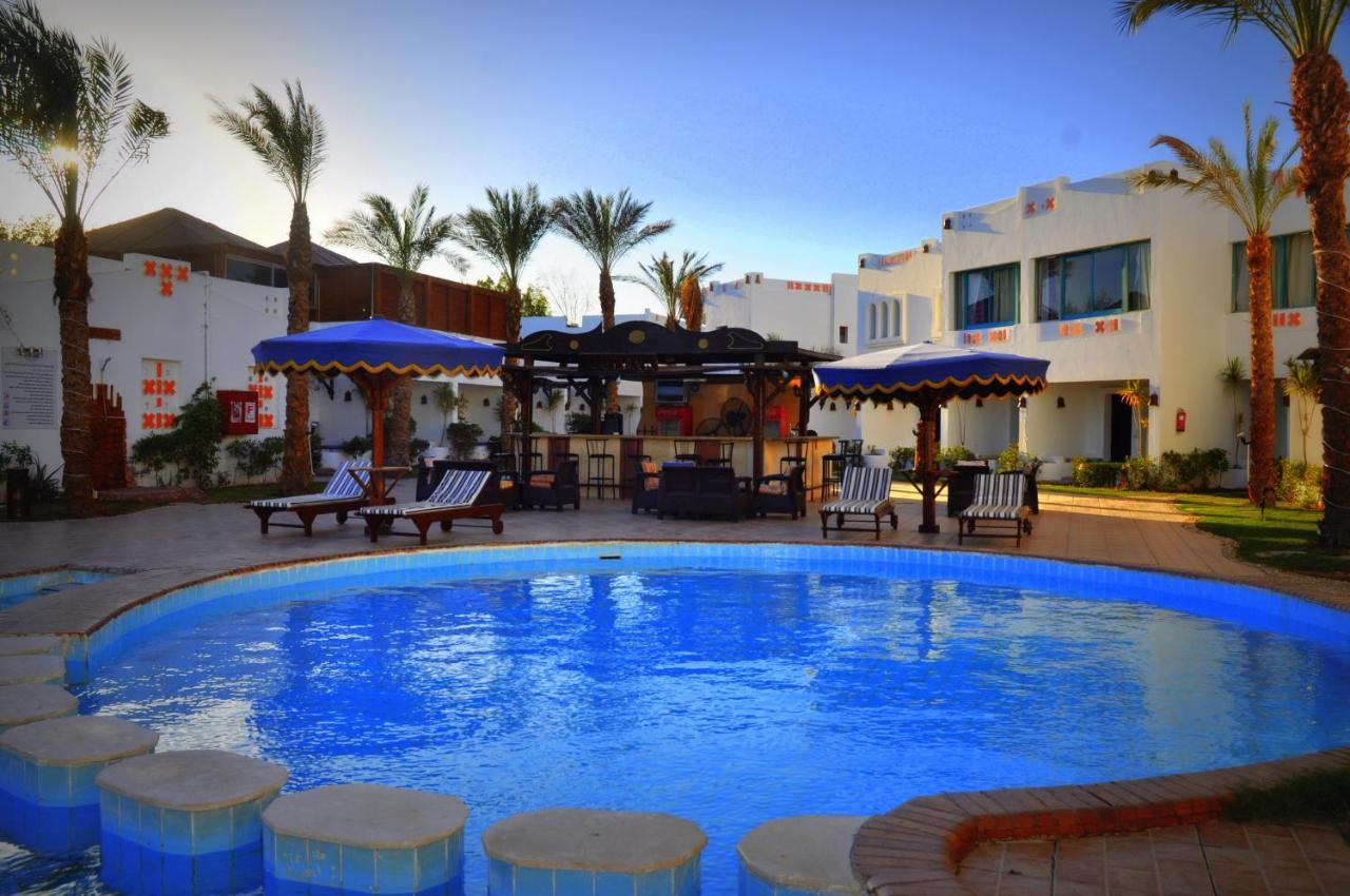 Hotel Ocean
