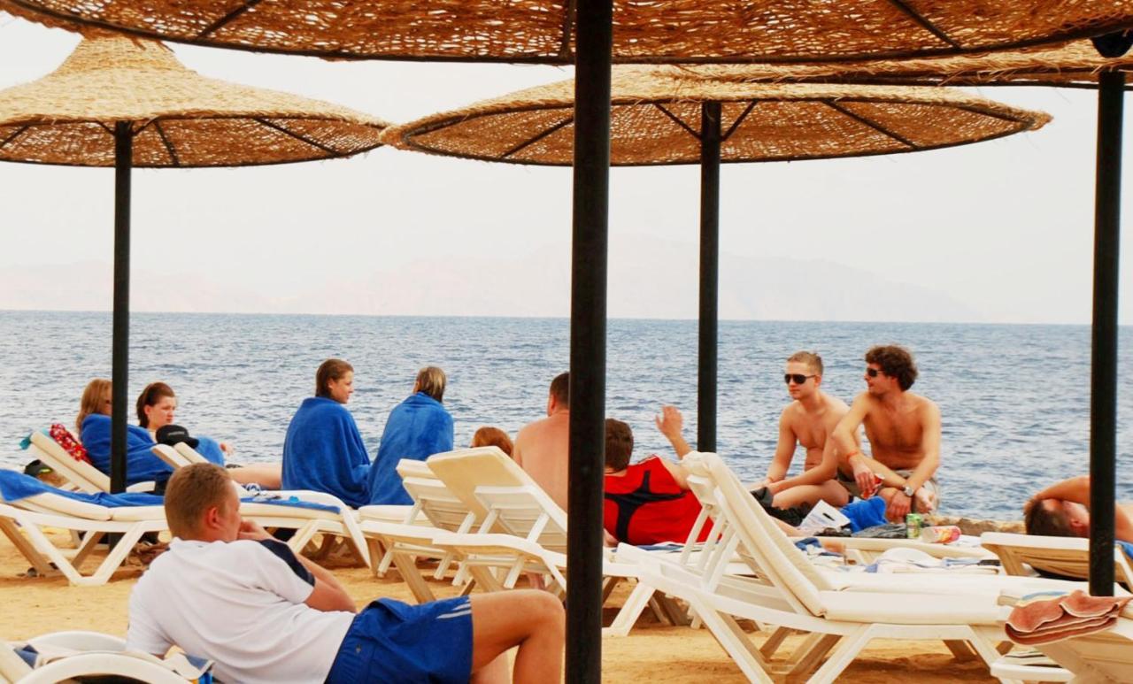 Ocean 3* Sharm el-Sheikh