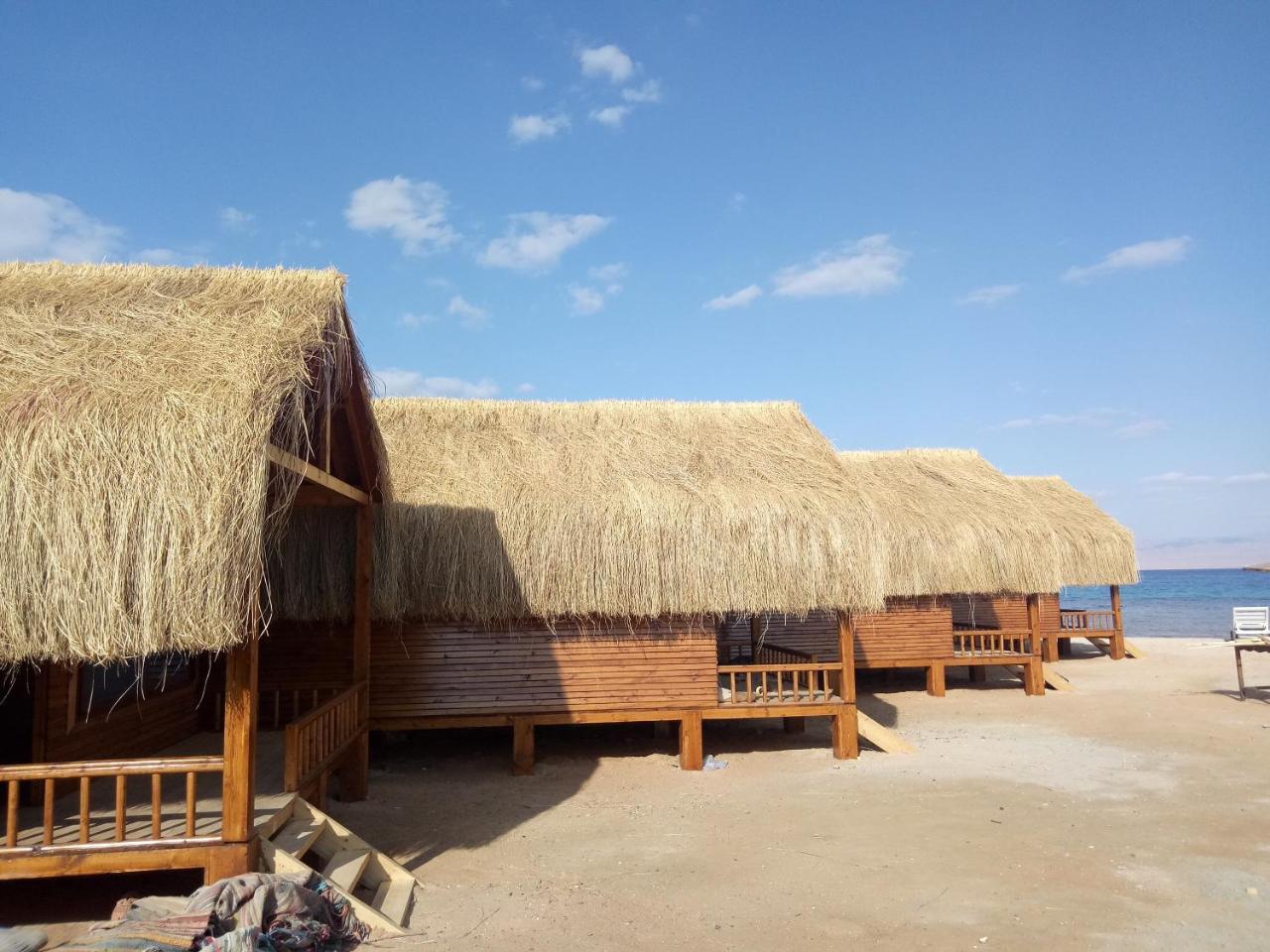 Paradise Sweir Nuweiba