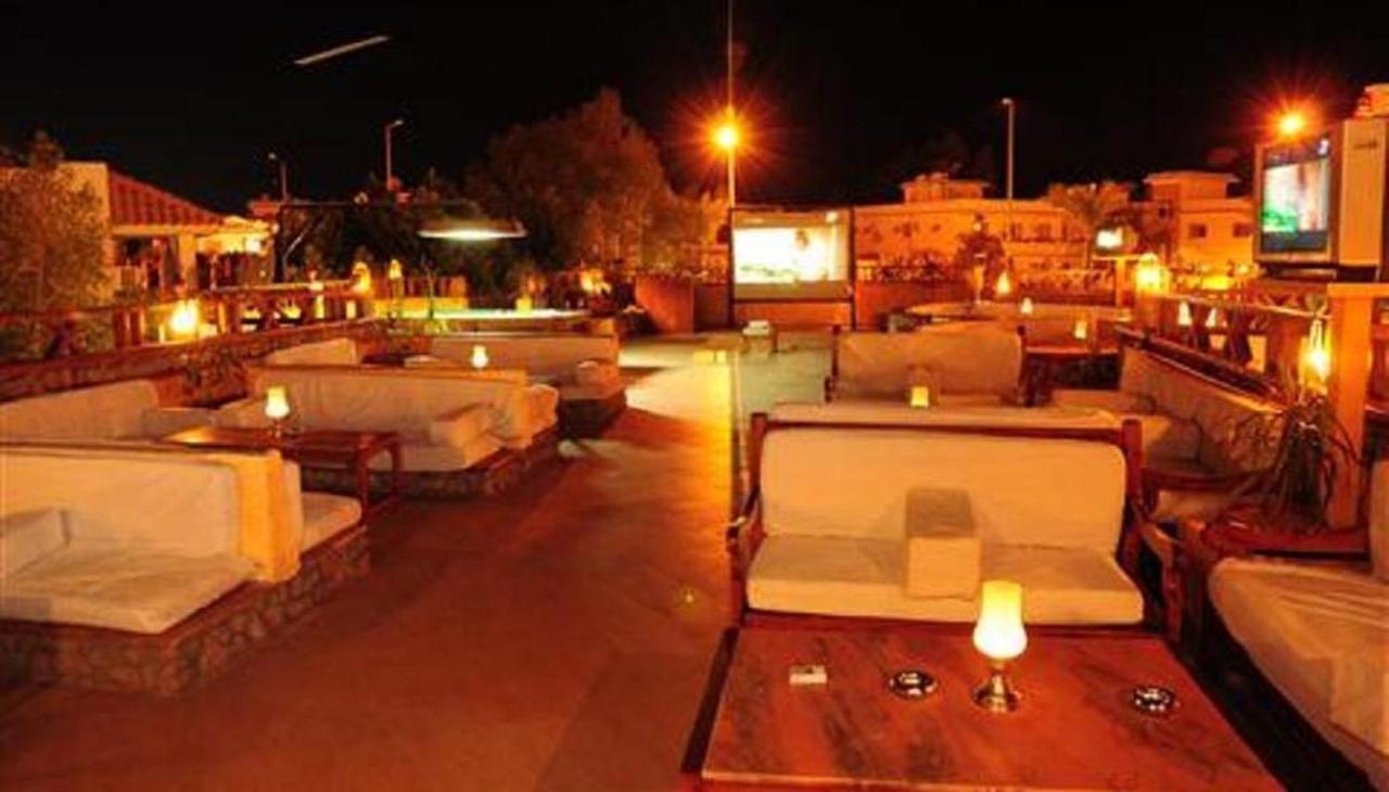 Ocean 3* Sharm el-Sheikh