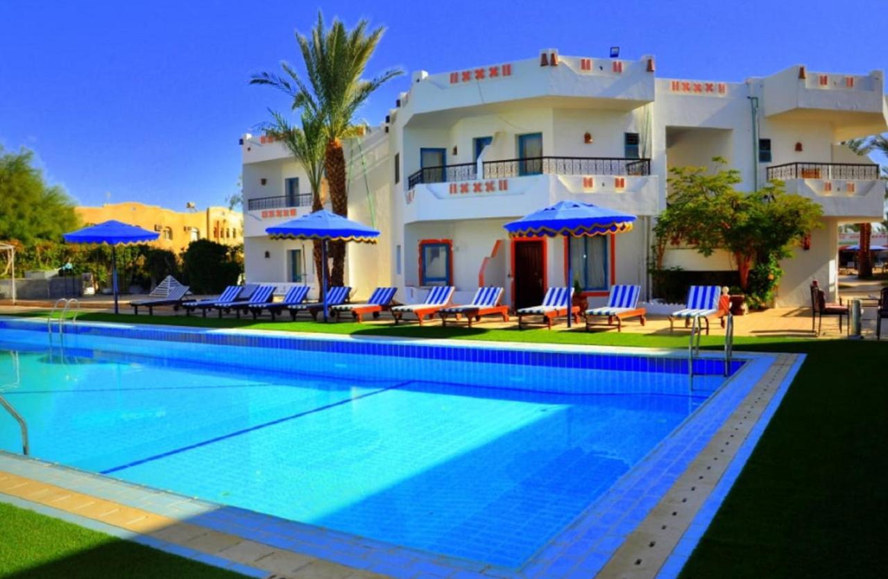 Hotel Ocean 3*