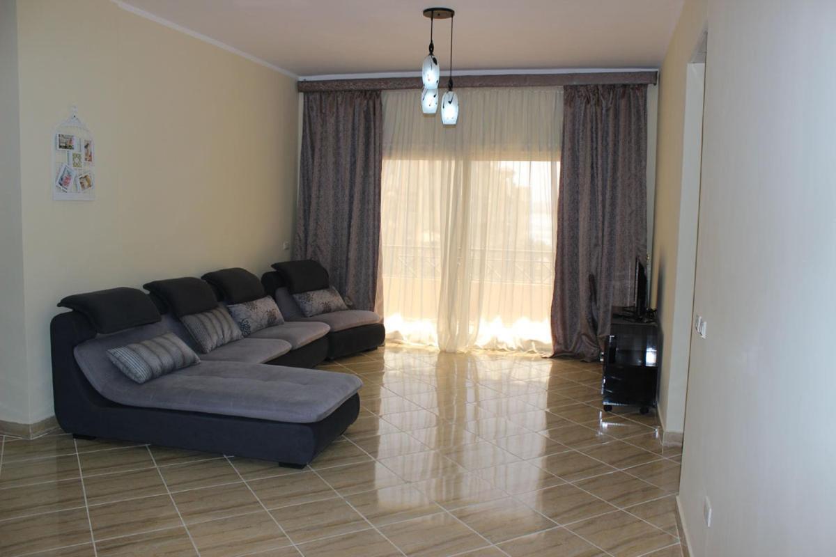 Apartment El Andalous