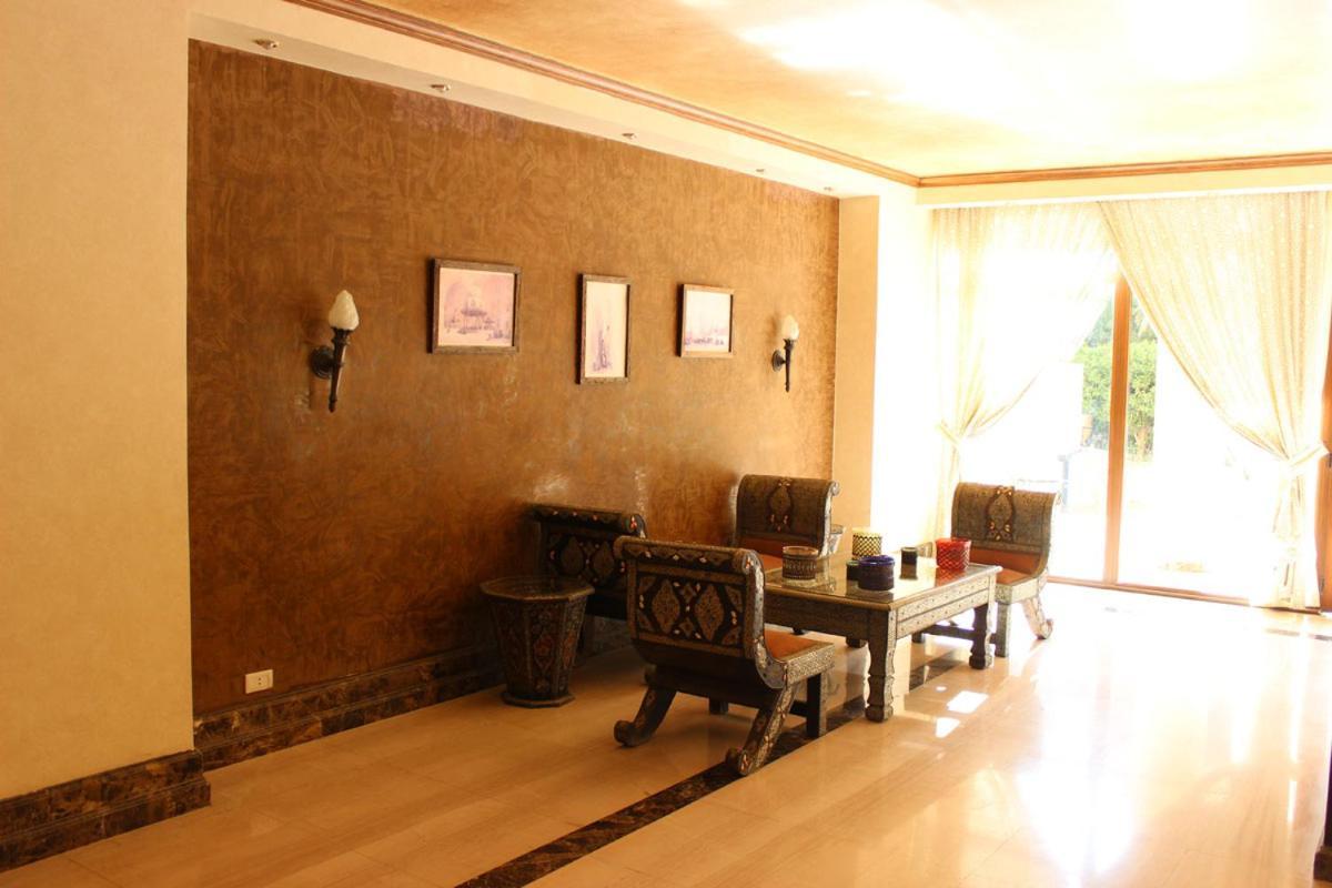 El Andalous Apartment
