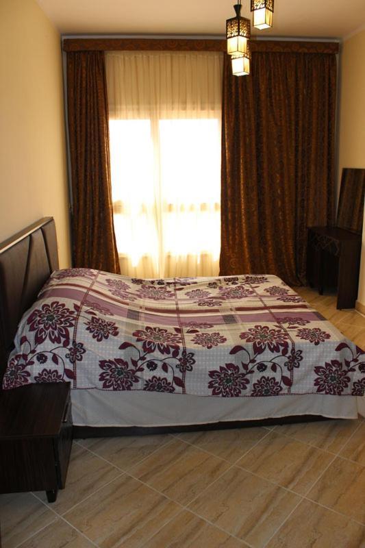 Apartment El Andalous *