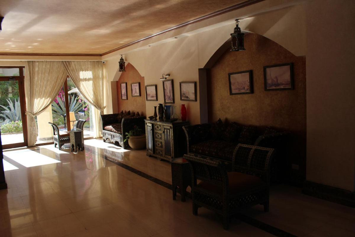 El Andalous