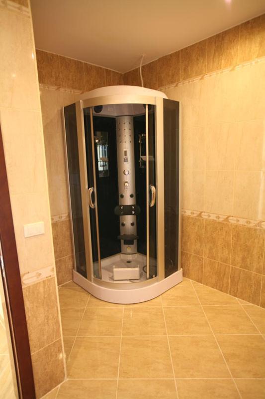 El Andalous Apartment *