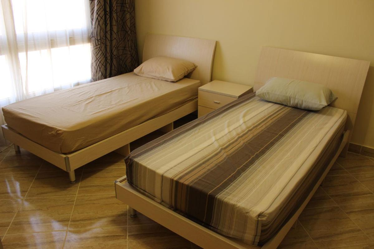 Apartment El Andalous Hurghada