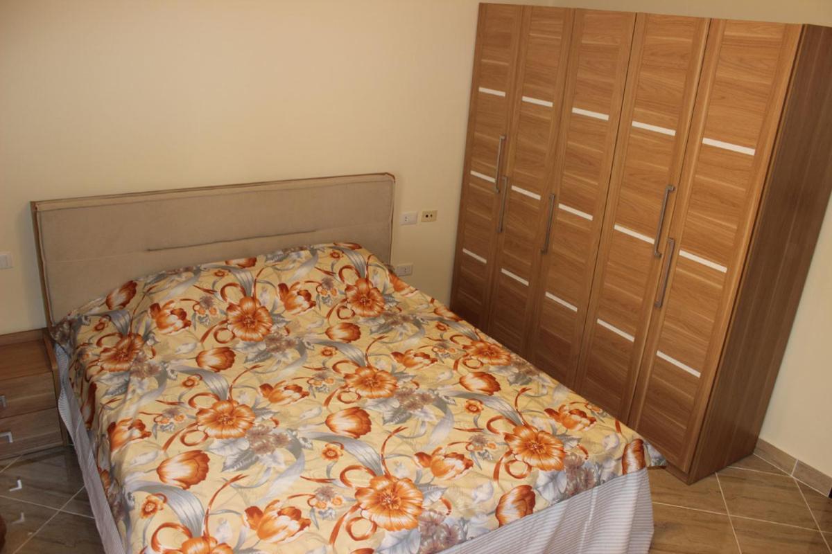 Apartment El Andalous