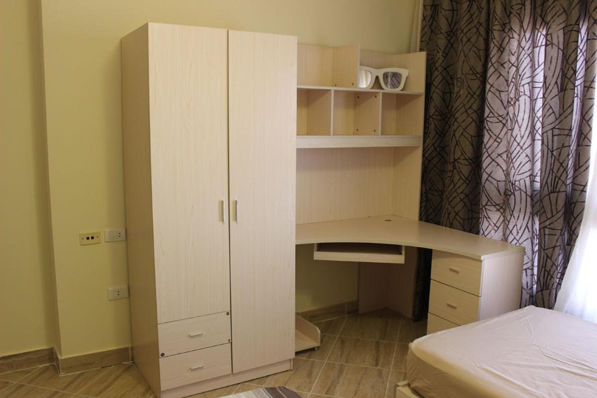 El Andalous Apartment