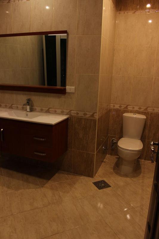 Apartment El Andalous