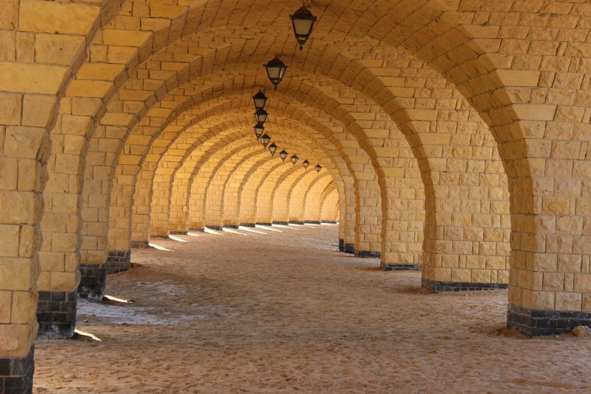 El Andalous Apartment Hurghada