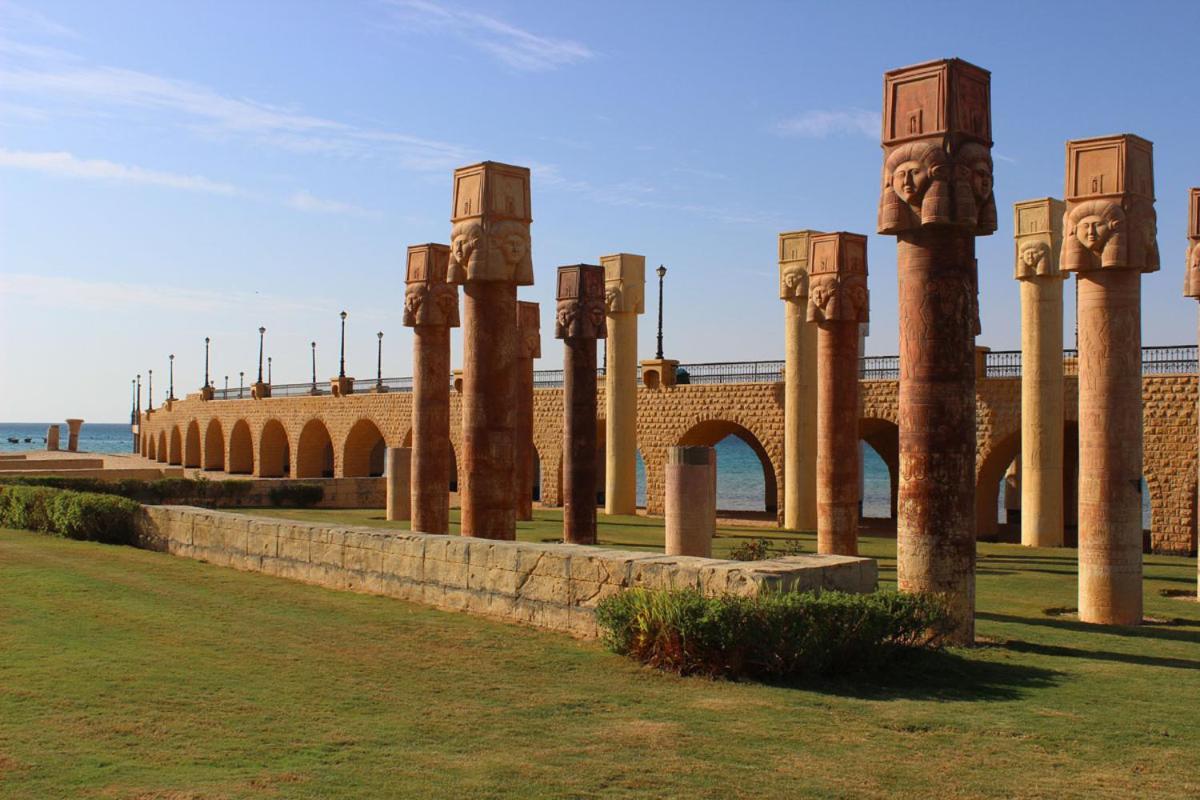 El Andalous Hurghada