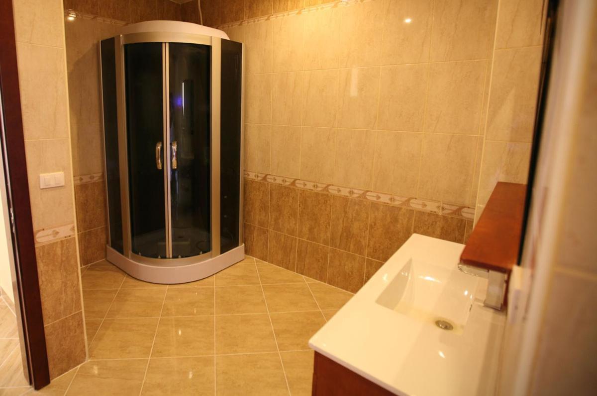 El Andalous Apartment