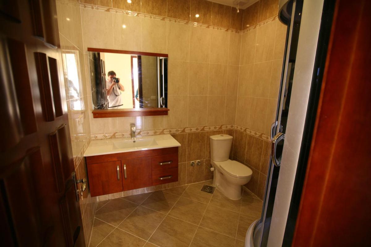 Apartment El Andalous *