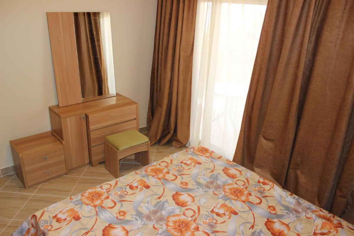Apartment El Andalous Hurghada