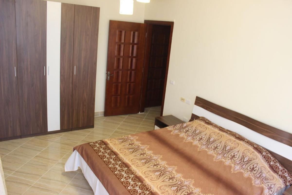 Apartment El Andalous