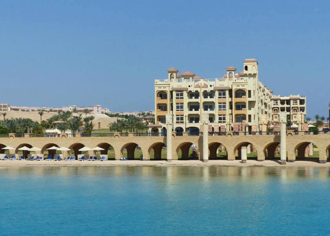 El Andalous Apartment Hurghada